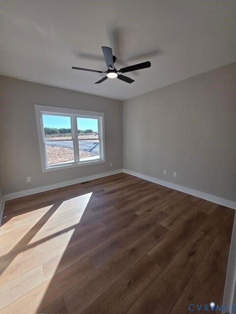 Tiny photo for 3681 Leigh Mountain Road, Green Bay, VA 23942 (MLS # 2628896)