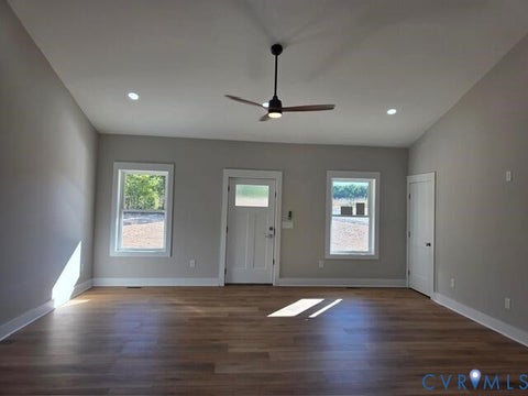 Tiny photo for 3681 Leigh Mountain Road, Green Bay, VA 23942 (MLS # 2628896)