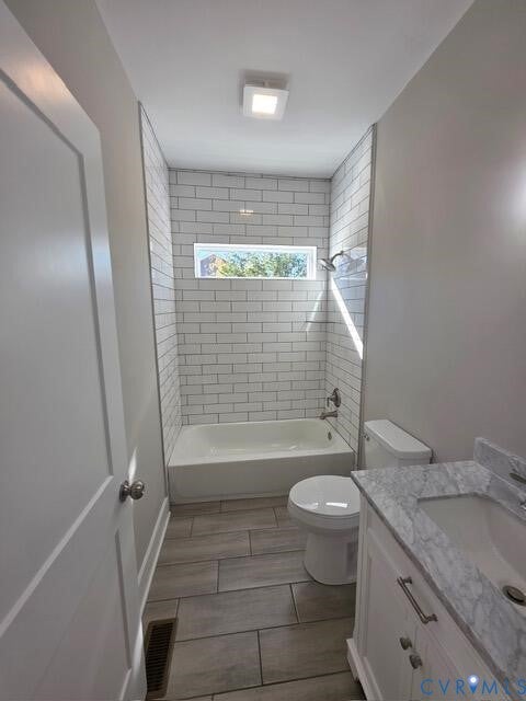 Tiny photo for 3681 Leigh Mountain Road, Green Bay, VA 23942 (MLS # 2628896)