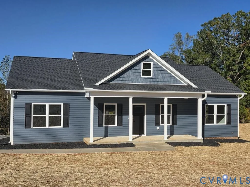 3681 Leigh Mountain Road