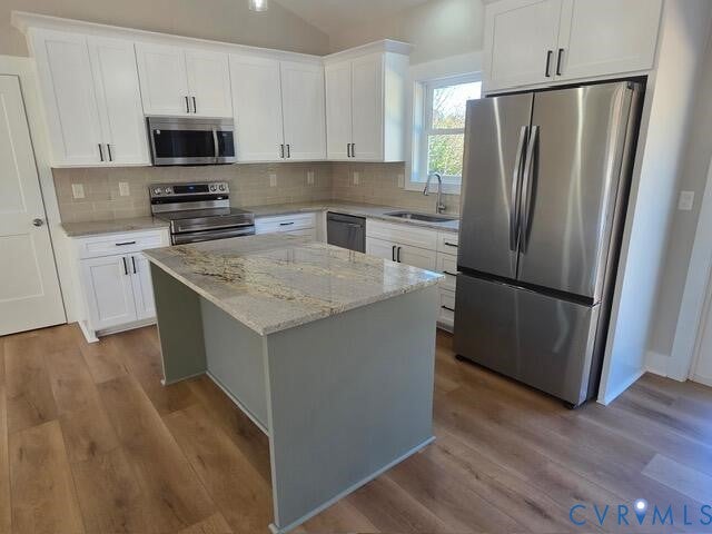 3681 Leigh Mountain Road