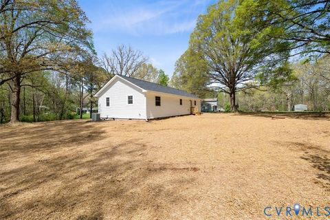 Tiny photo for 1871 Maidens Road, Goochland, VA 23102 (MLS # 2608442)