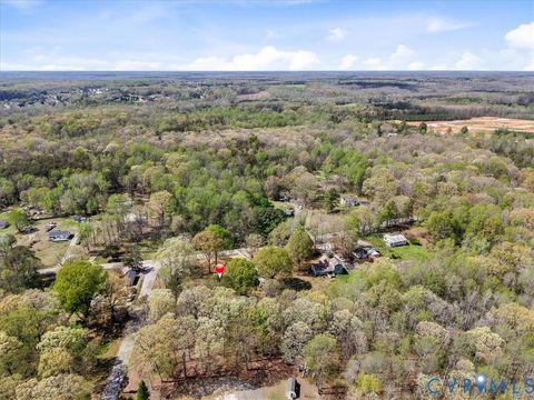 Tiny photo for 1871 Maidens Road, Goochland, VA 23102 (MLS # 2608442)