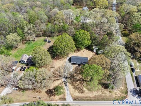 Tiny photo for 1871 Maidens Road, Goochland, VA 23102 (MLS # 2608442)