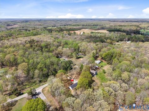 Tiny photo for 1871 Maidens Road, Goochland, VA 23102 (MLS # 2608442)