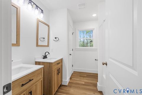 Tiny photo for 1871 Maidens Road, Goochland, VA 23102 (MLS # 2608442)