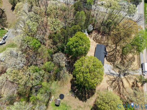 Tiny photo for 1871 Maidens Road, Goochland, VA 23102 (MLS # 2608442)