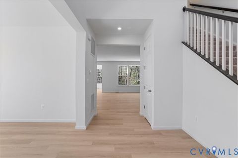Tiny photo for 13261 Killbarney Drive, Chesterfield, VA 23838 (MLS # 2620007)