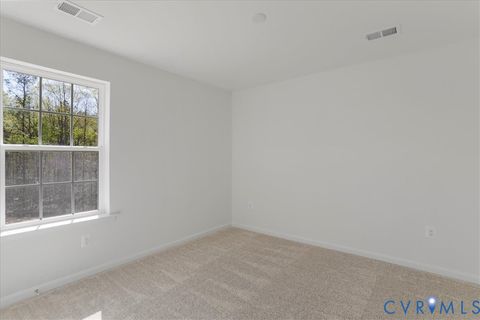 Tiny photo for 13261 Killbarney Drive, Chesterfield, VA 23838 (MLS # 2620007)