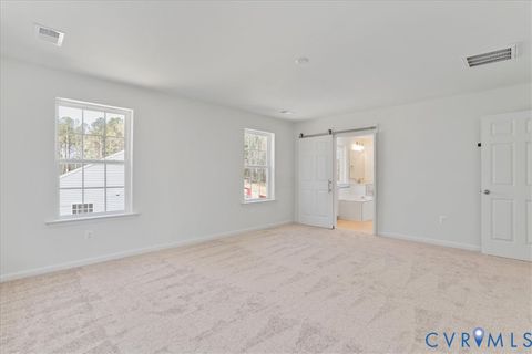 Tiny photo for 13261 Killbarney Drive, Chesterfield, VA 23838 (MLS # 2620007)