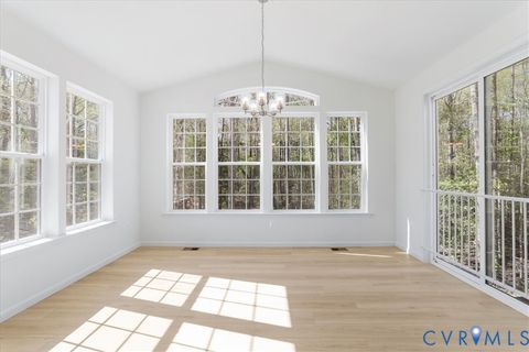 Tiny photo for 13261 Killbarney Drive, Chesterfield, VA 23838 (MLS # 2620007)