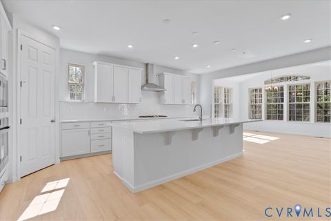 Tiny photo for 13261 Killbarney Drive, Chesterfield, VA 23838 (MLS # 2620007)