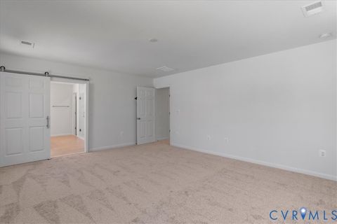 Tiny photo for 13261 Killbarney Drive, Chesterfield, VA 23838 (MLS # 2620007)