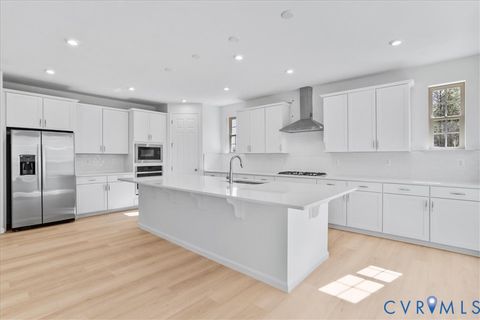 Tiny photo for 13261 Killbarney Drive, Chesterfield, VA 23838 (MLS # 2620007)