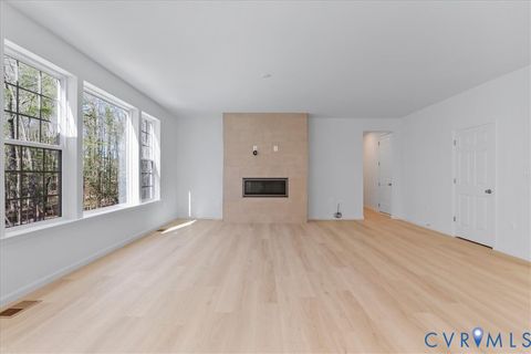 Tiny photo for 13261 Killbarney Drive, Chesterfield, VA 23838 (MLS # 2620007)