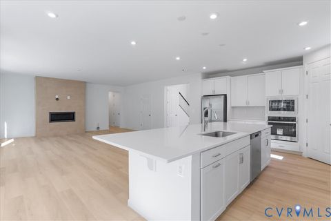 Tiny photo for 13261 Killbarney Drive, Chesterfield, VA 23838 (MLS # 2620007)