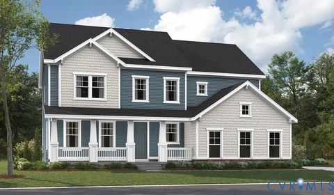 Photo of 13261 Killbarney Drive, Chesterfield, VA 23838 (MLS # 2620007)