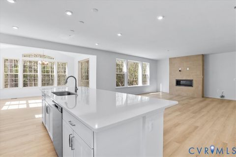 Tiny photo for 13261 Killbarney Drive, Chesterfield, VA 23838 (MLS # 2620007)