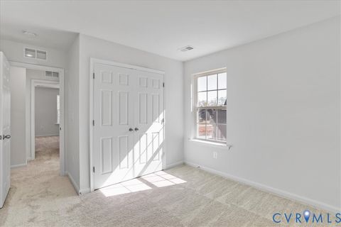Tiny photo for 13261 Killbarney Drive, Chesterfield, VA 23838 (MLS # 2620007)