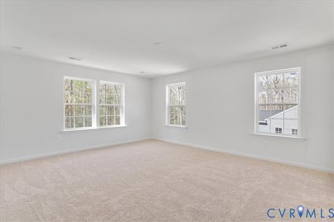 Tiny photo for 13261 Killbarney Drive, Chesterfield, VA 23838 (MLS # 2620007)
