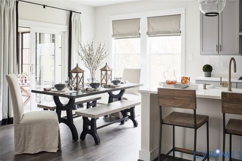 Tiny photo for 4893 Donner Court, Quinton, VA 23141 (MLS # 2530073)