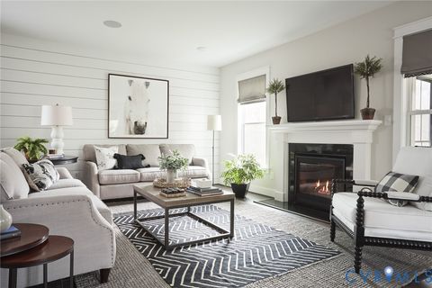 Tiny photo for 4893 Donner Court, Quinton, VA 23141 (MLS # 2530073)