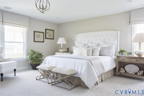 Tiny photo for 4893 Donner Court, Quinton, VA 23141 (MLS # 2530073)