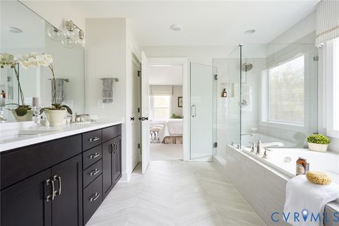 Tiny photo for 4893 Donner Court, Quinton, VA 23141 (MLS # 2530073)