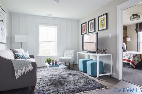 Tiny photo for 4893 Donner Court, Quinton, VA 23141 (MLS # 2530073)