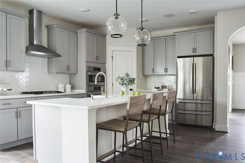 Tiny photo for 4893 Donner Court, Quinton, VA 23141 (MLS # 2530073)