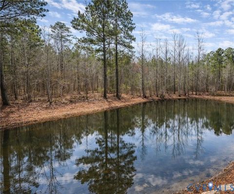 Photo of 0 Jefferson Highway, Bumpass, VA 23024 (MLS # 2606787)