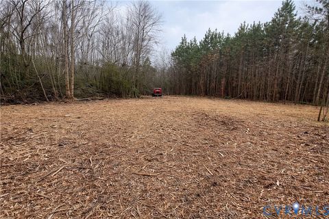 Tiny photo for 0 Jefferson Highway, Bumpass, VA 23024 (MLS # 2606787)