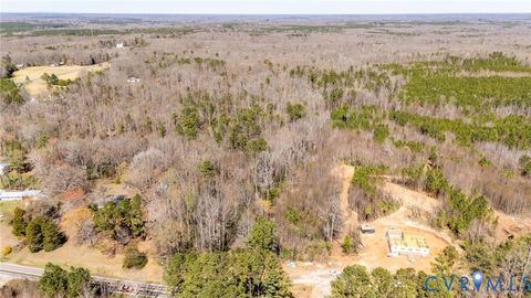 Tiny photo for 0 Jefferson Highway, Bumpass, VA 23024 (MLS # 2606787)