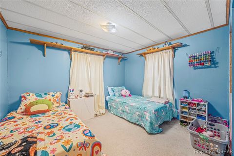 A home in Gloucester