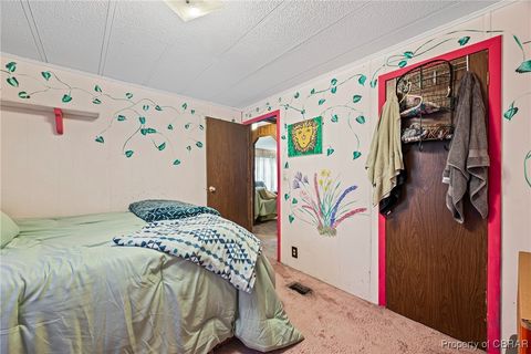 A home in Gloucester