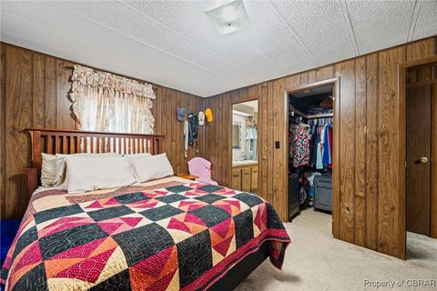 A home in Gloucester