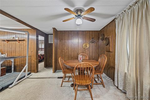 A home in Gloucester