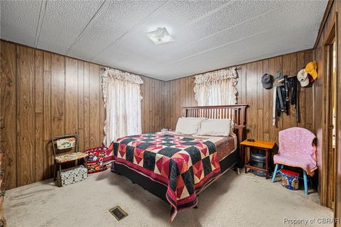 A home in Gloucester
