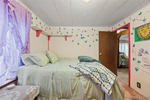 A home in Gloucester