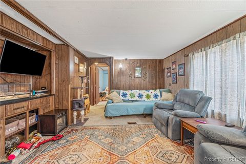 A home in Gloucester