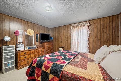 A home in Gloucester