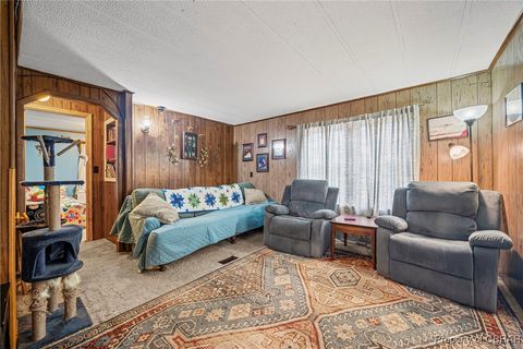 A home in Gloucester