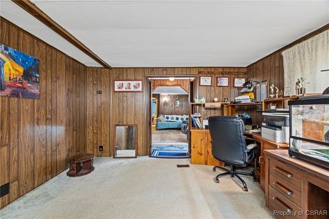 A home in Gloucester