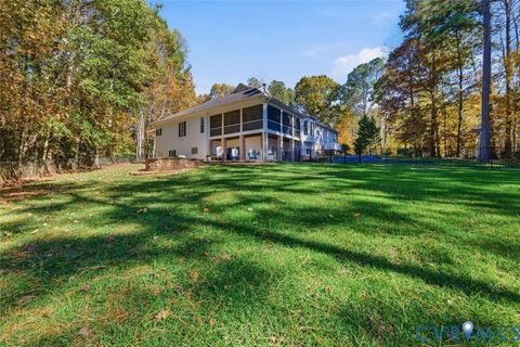 Tiny photo for 13531 Blue Heron Circle, Chester, VA 23838 (MLS # 2605535)