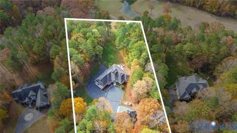 Tiny photo for 13531 Blue Heron Circle, Chester, VA 23838 (MLS # 2605535)