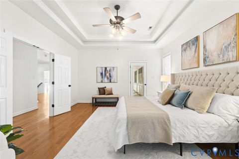 Tiny photo for 13531 Blue Heron Circle, Chester, VA 23838 (MLS # 2605535)