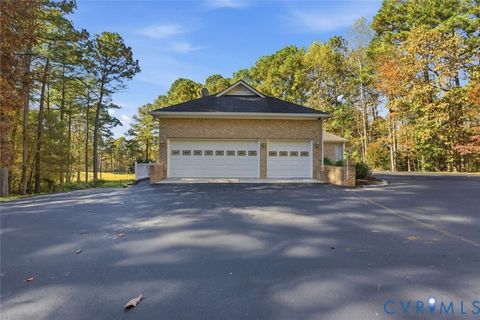 Tiny photo for 13531 Blue Heron Circle, Chester, VA 23838 (MLS # 2605535)