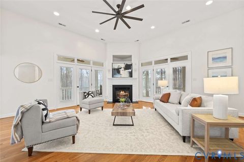 Tiny photo for 13531 Blue Heron Circle, Chester, VA 23838 (MLS # 2605535)