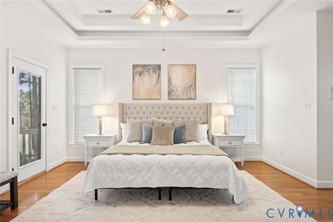 Tiny photo for 13531 Blue Heron Circle, Chester, VA 23838 (MLS # 2605535)