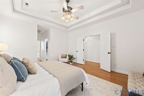 Tiny photo for 13531 Blue Heron Circle, Chester, VA 23838 (MLS # 2605535)